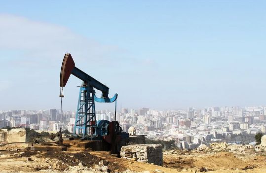 Ötən ay Azərbaycan 3 milyon tona yaxın neft ixrac edib