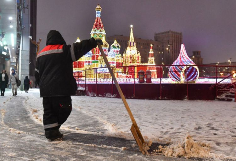 Rusiyanın Rostov vilayətində əcnəbilərin məşğulluğuna məhdudiyyətlər tətbiq olunur