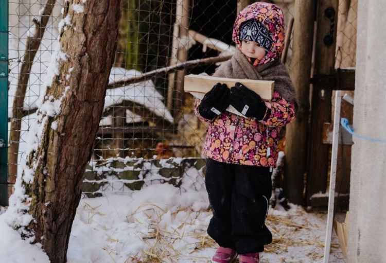 BMT: Ukraynanın yüz minlərlə dinc sakini yenidən evlərini tərk etməyə məcbur qala bilər