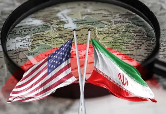 ABŞ əsas danışıqlardan əvvəl İrana hərbi təzyiqi artırır