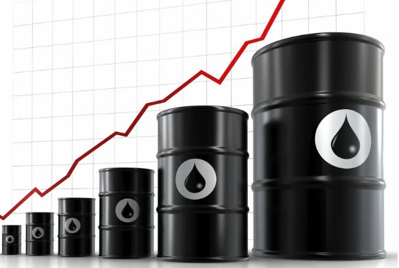 Azərbaycan neftinin qiyməti 70 dolları ötüb