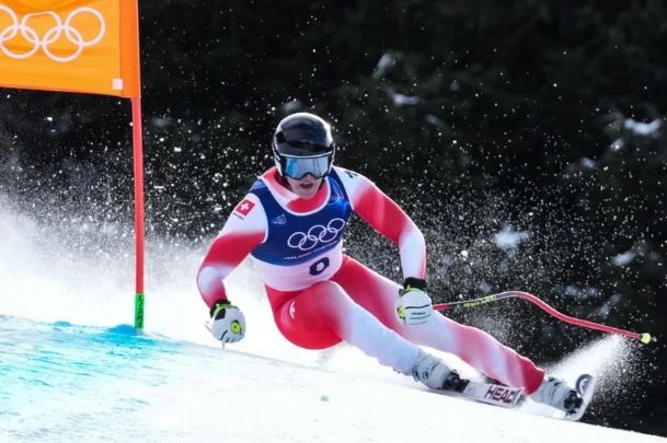 XXV Qış Olimpiya Oyunlarında növbəti yarışlar baş tutacaq