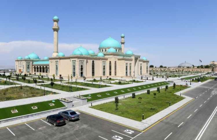 Ramazan ayının başlaması ilə bağlı fətva verilib