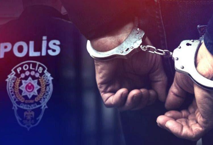 Türkiyədə FETÖ terror qruplaşması ilə əlaqədə şübhəli bilinən 70 nəfər saxlanılıb