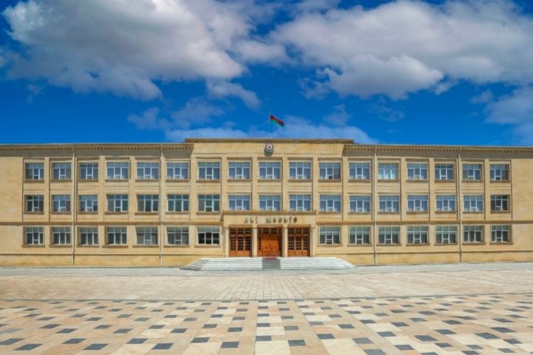 Yeddinci çağırış Ali Məclisin yaz sessiyasının növbəti iclası keçiriləcək