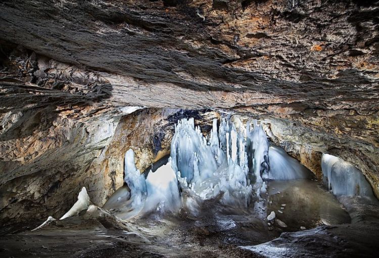 Rumıniyada antibiotiklərə davamlı qədim bakteriya aşkar edilib
