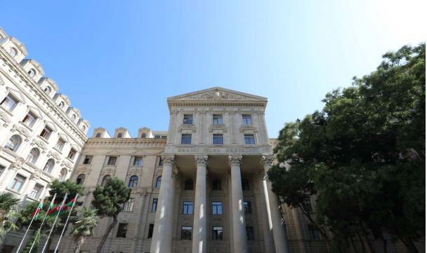 XİN: Qaradağlı faciəsi insanlığa qarşı törədilmiş ağır cinayət kimi yaddaşlarda qalacaq