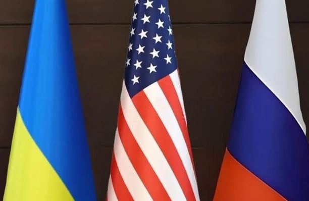 Cenevrədə Ukrayna-Rusiya-ABŞ danışıqları başlayıb<font color='red'> - YENİLƏNİB</font>