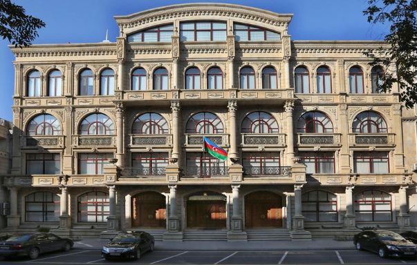 Palata: OMXÇ indikatorları üzrə kəmiyyətlə yanaşı, keyfiyyət göstəriciləri də artırılmalıdır