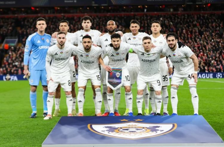 UEFA Çempionlar Liqası: "Qarabağ" bu gün Bakıda "Nyukasl"la qarşılaşacaq