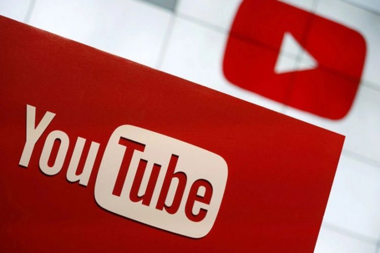 "YouTube" platformasının işində problem yaranıb