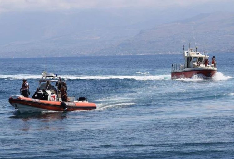 İtaliyanın Trapani sahillərində daha bir miqrantın cəsədi tapılıb