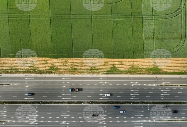 Bolqarıstanda yol qəzaları üzrə ölüm səviyyəsi Aİ-ni geridə qoyur