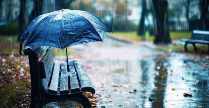 Fransada tarixi rekord - 36 gündür aramsız yağışlar yağır