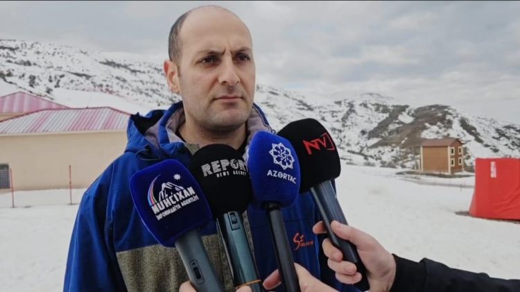 Yaşat Fondu 2026-cı ildə 4-cü layihəsini Naxçıvanda həyata keçirir