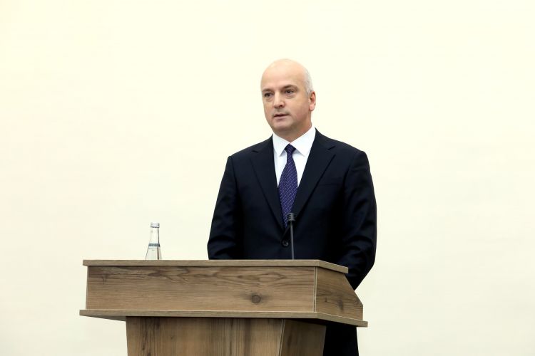 Naxçıvanda icma əsaslı qruplara 366 uşaq cəlb olunub