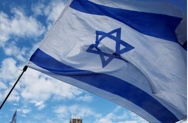 İsrail səfirliyi Azərbaycan xalqını Ramazan ayı münasibətilə təbrik edib