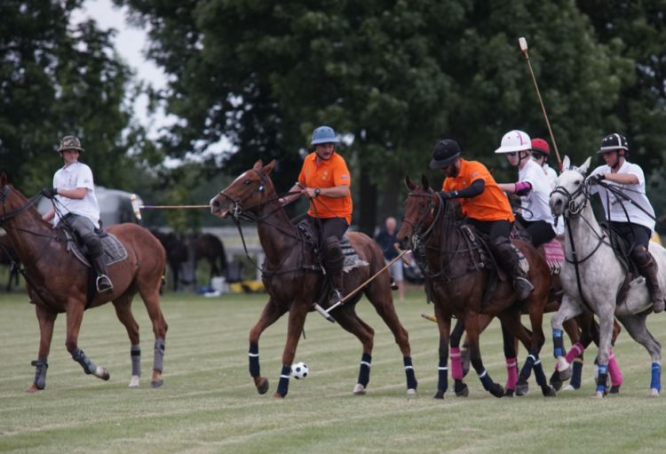 Bakıda keçiriləcək çövkən üzrə dünya çempionatının tarixi dəyişdirilib