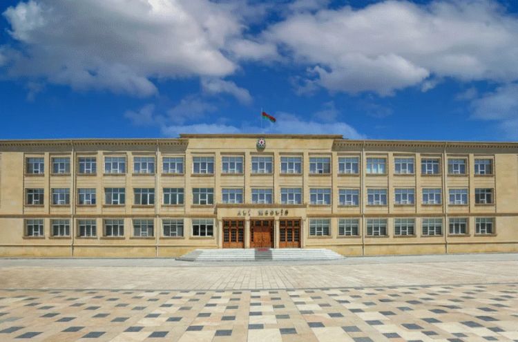 Naxçıvan Ali Məclisi deputatlarının köməkçiləri olacaq