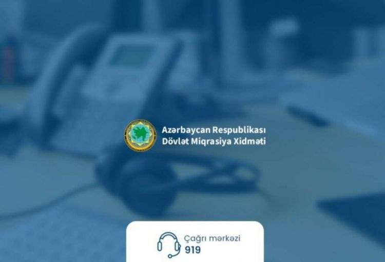 DMX yanvarda Çağrı mərkəzinə daxil olan zənglərin sayını açıqlayıb