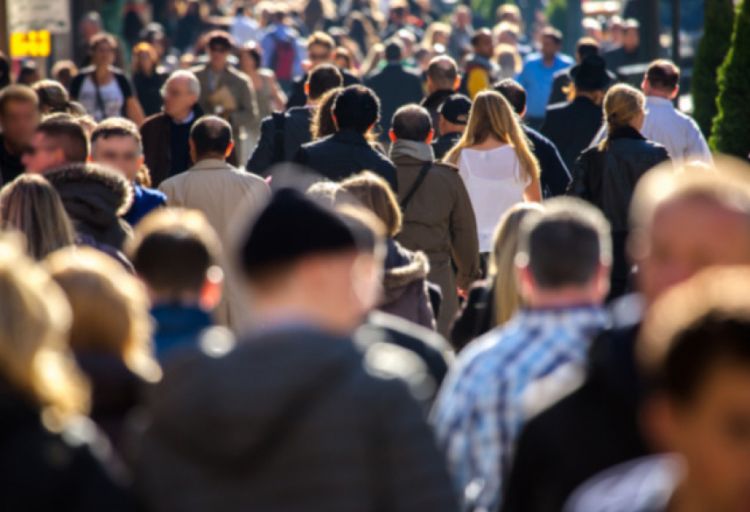 Rumıniyanın əhalisi son 35 ildə 4 milyondan çox azalıb