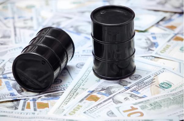 Azərbaycan nefti 2 dollardan çox bahalaşıb