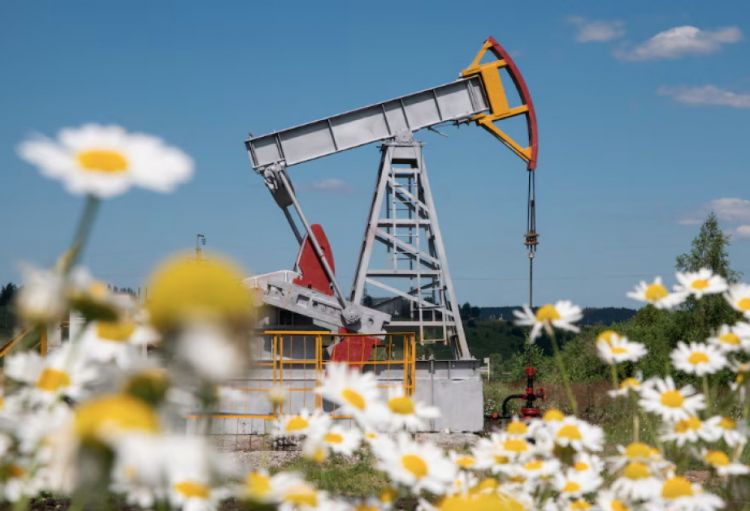 Azərbaycan neftinin qiyməti 71 dollara yaxınlaşır