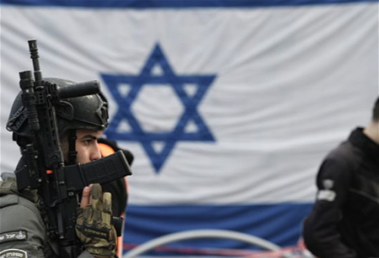 İsrail təhlükəsizlik xidmətləri üçün ən yüksək hərbi hazırlıq elan edib