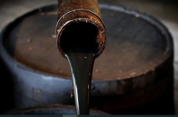 Almaniya Azərbaycandan xam neft alışını azaldıb