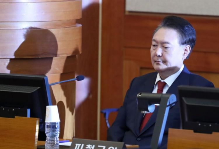 Cənubi Koreyanın sabiq Prezidenti ömürlük azadlıqdan məhrum edilib