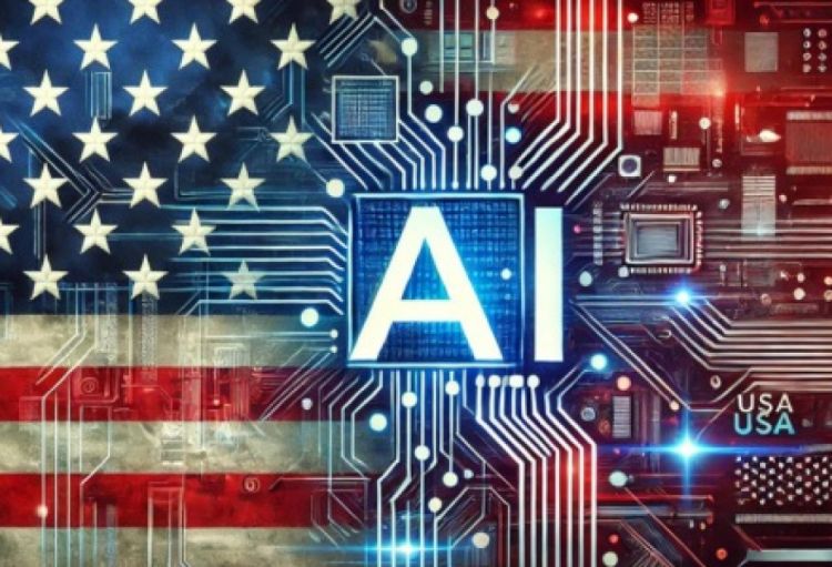 ABŞ-nin dövlət qurumlarında süni intellektin tətbiqi üçün min proqramçı işə götürüləcək