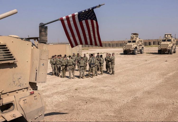 Media: Yaxın Şərqdəki ABŞ bazaları İranın potensial cavabından zəif qorunur