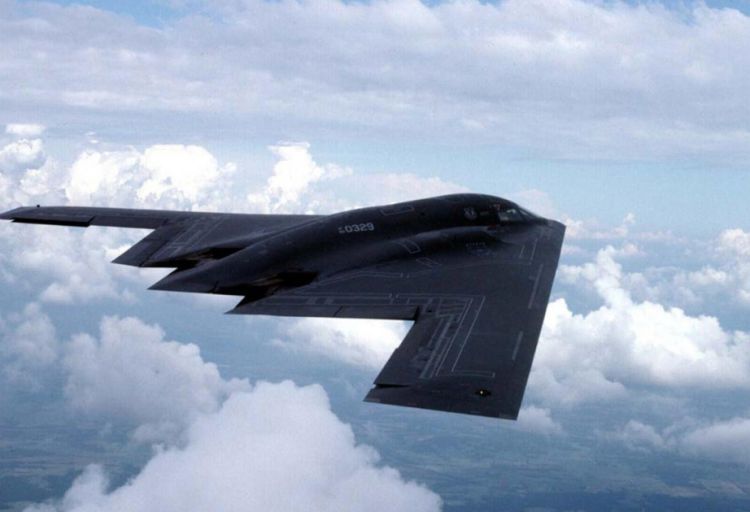 Media: ABŞ-nin strateji bombardmançıları yüksək hazırlıq vəziyyətinə gətirilib