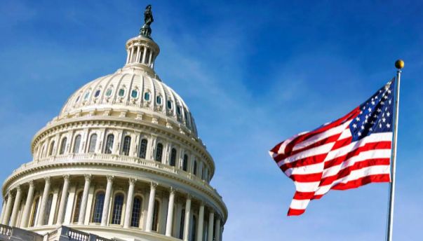 ABŞ Senatının nümayəndə heyəti müharibənin başlanğıcından bəri ilk dəfə Ukraynaya səfər edib