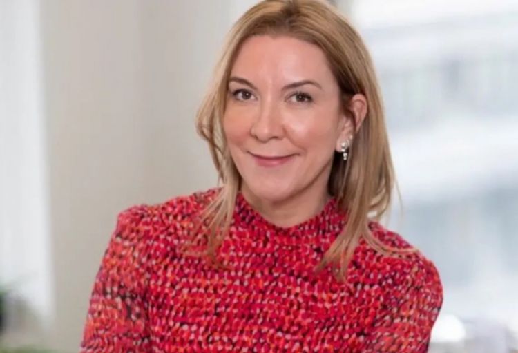 Böyük Britaniyada qadın ilk dəfə dövlət qulluğuna rəhbər təyin edilib