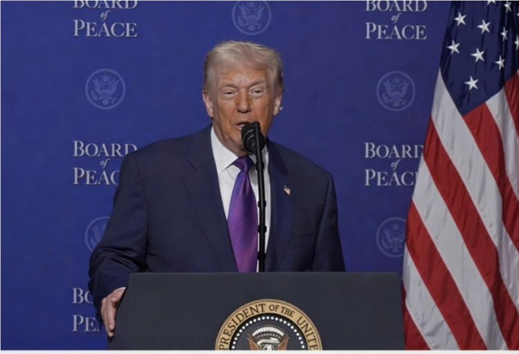 ABŞ Prezidenti: İranla razılaşma əldə edib-etməyəcəyimizi 10 gün ərzində öyrənəcəksiniz