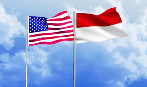 ABŞ və İndoneziya qarşılıqlı ticarət müqaviləsi imzalayıblar