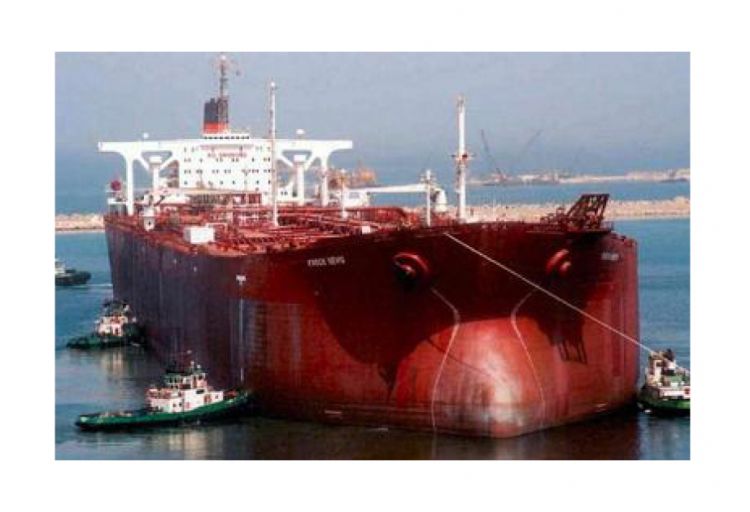 Tramp: ABŞ Venesueladan 50 milyon barel neft alıb
