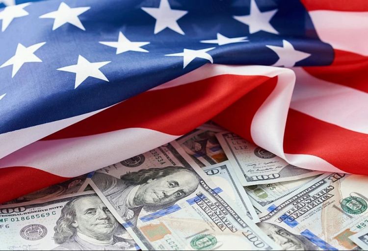 ABŞ-nin ticarət kəsiri 2025-ci ildə rekord həddə çatıb