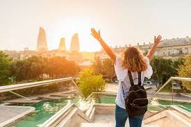 Azərbaycana turist axını 5 % artıb