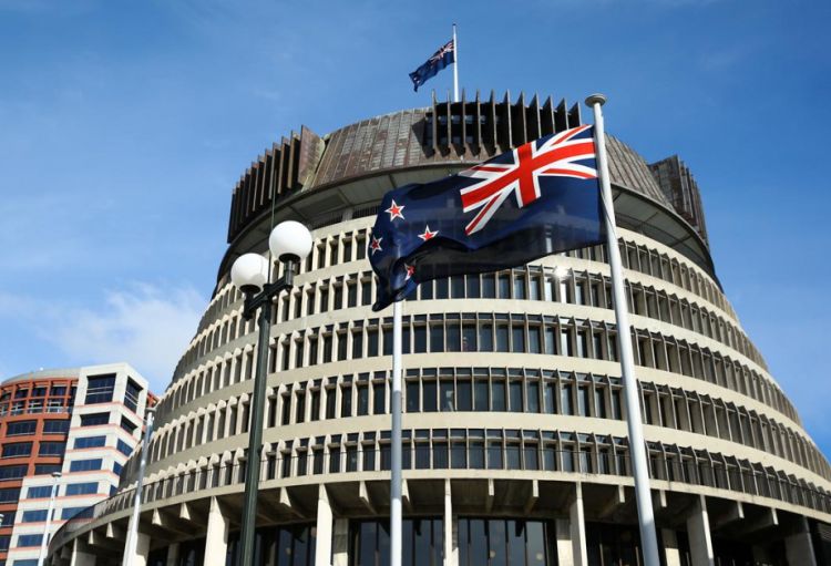 Yeni Zelandiyadan Moskvaya yeni sanksiya zərbəsi: 100 gəmi, 13 şirkət və 23 şəxs siyahıya alındı