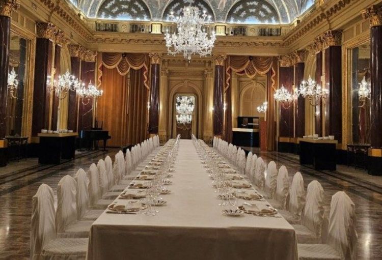 Romada müsəlmanlar, xristianlar və yəhudilər birgə iftar edəcəklər