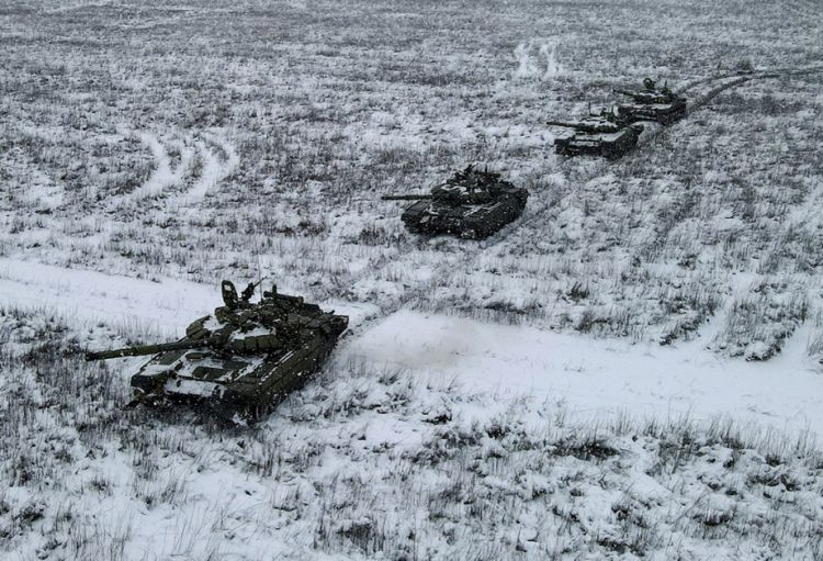 Media: Ukrayna Avropa İttifaqına üzvlük üçün ərazi güzəştlərinə gedə bilər