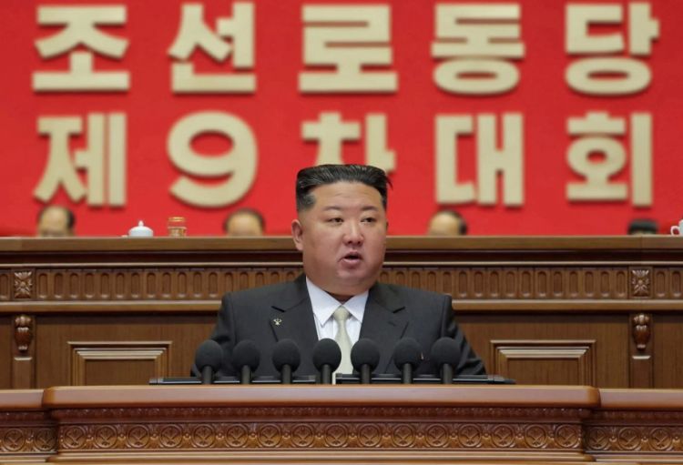 Kim Çen In iqtisadi vəziyyəti yaxşılaşdıracağını vəd edib