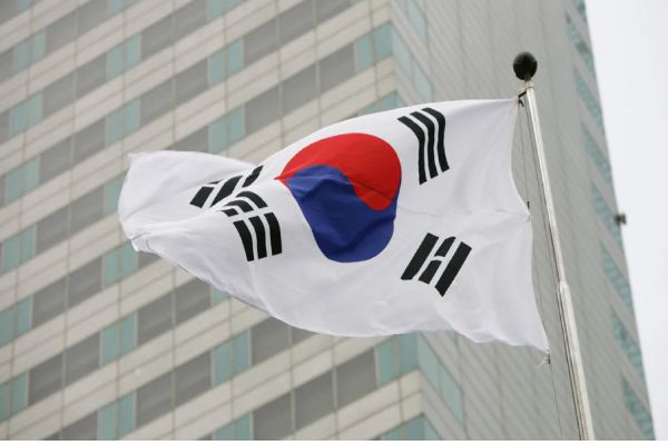 Cənubi Koreyada qiyam ilə bağlı prezident əfvləri qadağan ediləcək