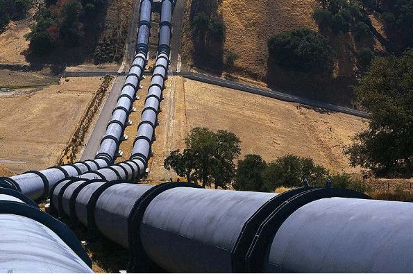 BTC kəməri ilə yanvarda nəql edilən tranzit neftinin həcmi açıqlanıb