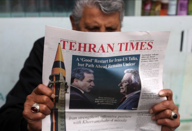 İranın neft naziri ABŞ ilə enerji əməkdaşlığının mümkünlüyünü bildirib