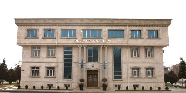 Naxçıvanda Ədliyyə Nazirliyinin tibb xidmətinə qulluğa qəbulla bağlı növbəti müsahibə elan edilib