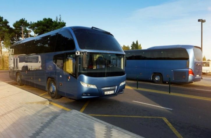 Fevralın 23-dən Sumqayıt-Laçın avtobus reysi fəaliyyətə başlayır