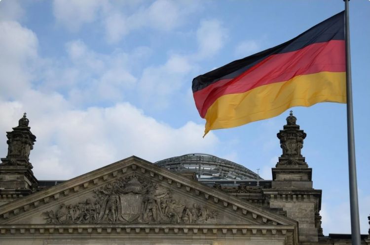 Almaniyada qənaət üçün dövlət qulluğuna işçi qəbulunun dondurulması təklif edilib